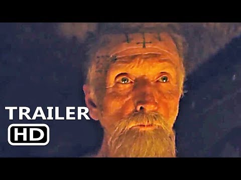 Belzebuth (2019) Official Trailer