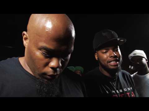 Rashaad Miller vs J Ty