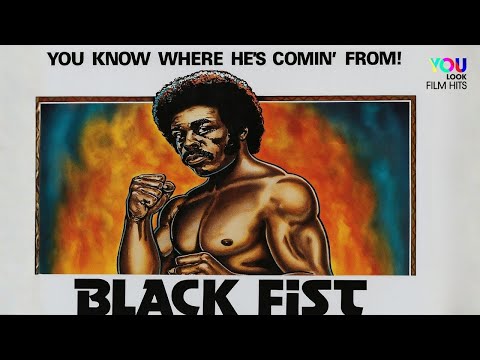 Black Fist (1975) | Action, Black Cinema, Crime | Full Movie