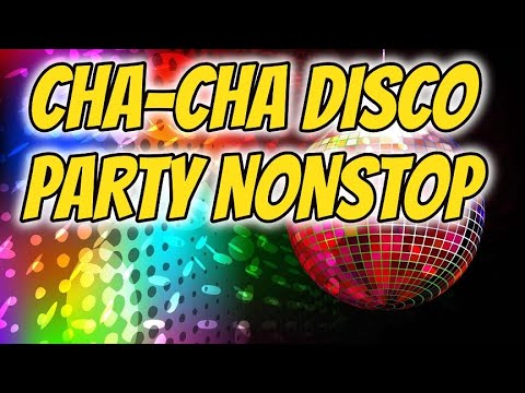 PARTY NONSTOP CHA - CHA DISCO - LET'S DANCE NONSTOP LIVE BAND - ZALDY MINI SOUND