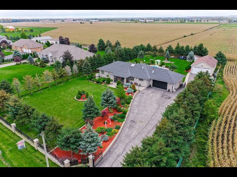 14606 Kennedy Road, Caledon Home for Sale by Tav Schembri - Real Estate Properties for Sale