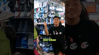 Tourist Trap or Tourist Heaven in Ho Chi Minh (Saigon) Vietnam 🇻🇳 #shorts #vietnam