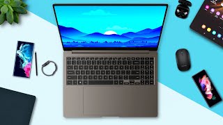 The NEW Samsung Galaxy Book3 Ultra – Everything You Need to Know