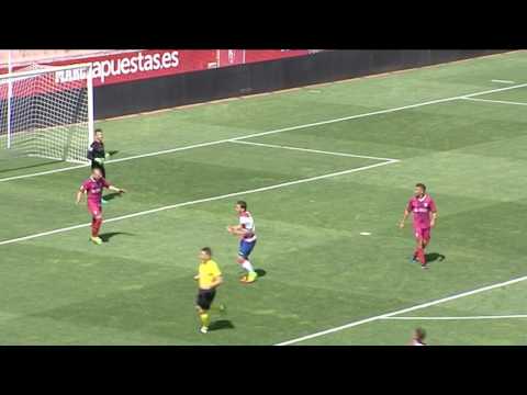 16/04/2017 Resumen GRANADA B - JUMILLA C.F.