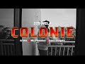 Crisba COLONIE Feat Conii Gangster Mic Flammez
