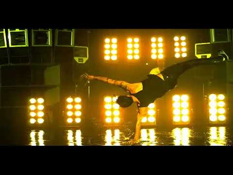 Alex Kenji   54 Is Not Dead Video Remix