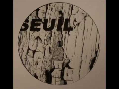 Seuil - Al Capote