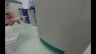 Chromatographie ionique