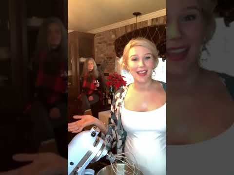 Cooking with Joss - Raspberry Pavlova Surprise