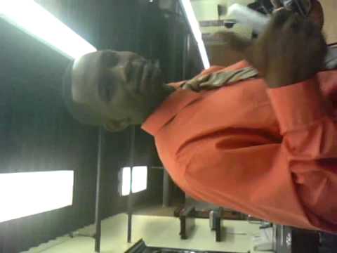 Hats off..young dave cuttin kenneth leonard