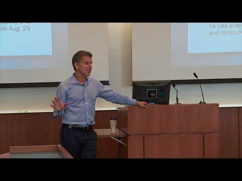 Fall 2017 Sports Law - Week 4