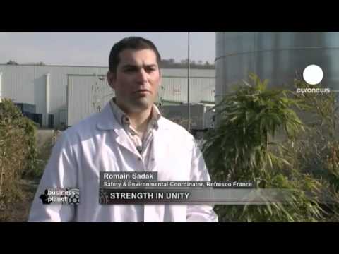 comment financer une joint venture