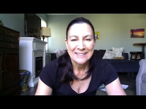 Yoga with Lou Ann #2 Finding Peace