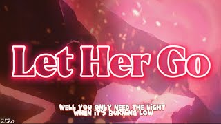 Download lagu Let Her Go - Lost. , Honeyfox, Pop Mage (lyrics) mp3 Download lagu Let Her Go - Lost. , Honeyfox, Pop Mage (lyrics) mp3