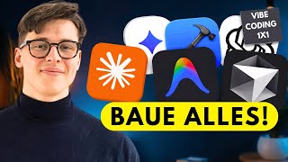 Vibe Coding: Die KI-Revolution für dein Unternehmen