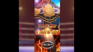 Muay Thai Champion — Grandes Ganancias