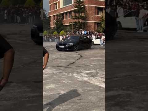 "DIT University Youthopia Event | Must-See Bike and Car Show 2024"