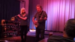 Farewell Lovely Nancy by Maggie Boyle and Paul Downes