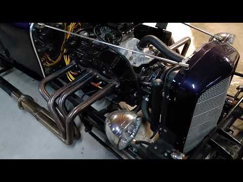 1927 Ford T Bucket (CC-1274897) for sale in East Hampton, Connecticut