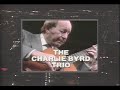Charlie Byrd Trio: Live in New Orleans Intro