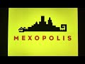 REUPLOAD Mexopolis Nickelodeon Productions 2007 2009