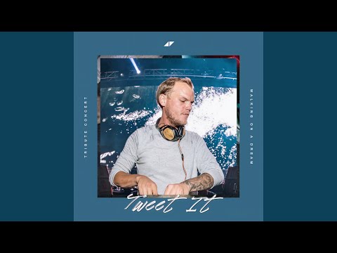 Tweet It vs. Walking On A Dream [Tribute Concert]