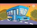 Kids Tv Wheels On The Bus Reverse
