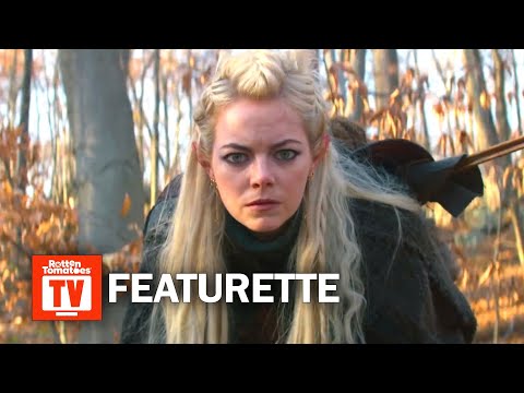 Maniac Season 1 Featurette | 'Inside the Series' | Rotten Tomatoes TV