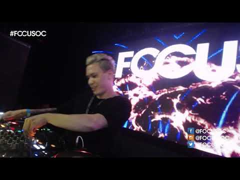 Dillon Nathaniel Live at Focus 7-9-19