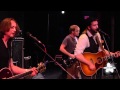 The Alternate Routes - "Endless Conversation" - Live at BUNCEAROO - 6/9/12