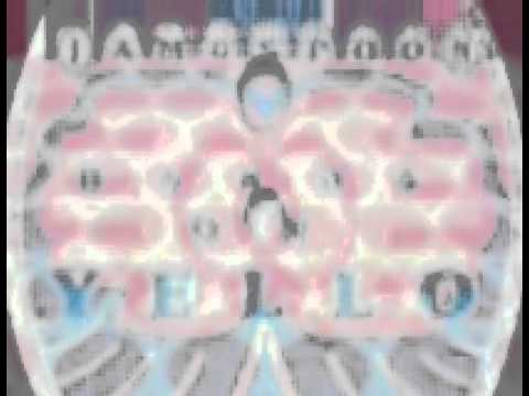 You Gotta Say Yes To Another Excess - Great Mission (Haus Mix)