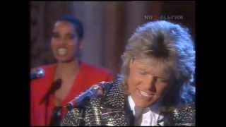 Blue System Romeo &amp; Juliet (ZDF, Musik liegt in der Luft, 15.02.1992)