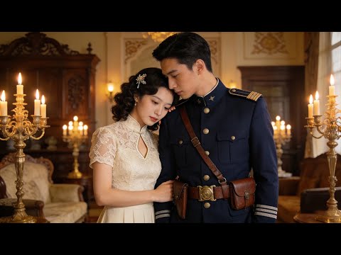 【ENG SUB】In This Life or the Next: I Will Only Marry the Man Who Avenged My Death.