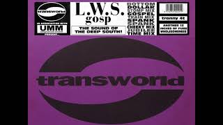 L.W.S. - Gosp (Spank Spank Cheeky Mix) (HQ] (3/4)