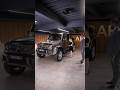 Red Flags In G Class Landaulet Jetcarru Shorts Youtubeshorts