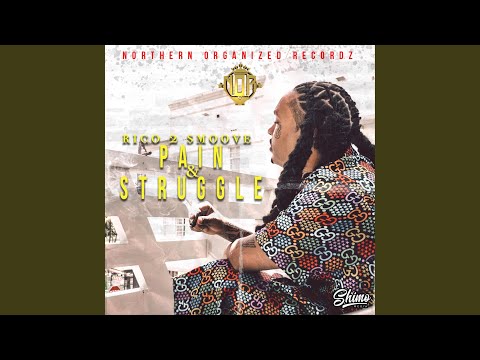 Pain & Struggle