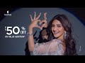 Glam Up For Less At Kalyan Jewellers