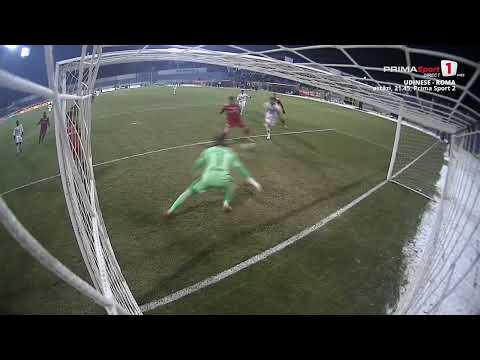 REZUMAT: FC Botoşani - Oţelul 0-0. Botoşaniul, ocaziile cele mai mari. Luptă strânsă la play-off