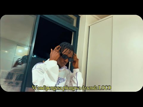 KSG Di Don - LOCO (Lyrical Video)