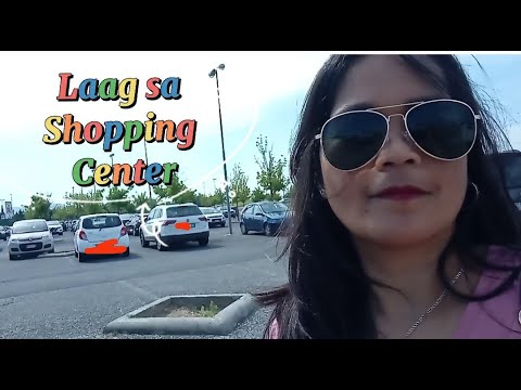 Montecarlo Lucca and Montecatini shopping center Tuscany Italy | Laban Pinay Europe