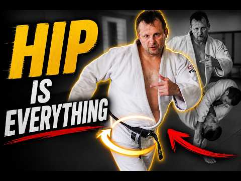 Your Hips Are Killing Your Throws!