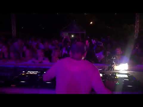 SuncèBeat Festival - Tisno - Croatia // July 27th, 2019