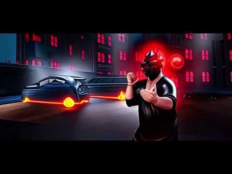 Soda Boy - No Confio (Official Visualizer)