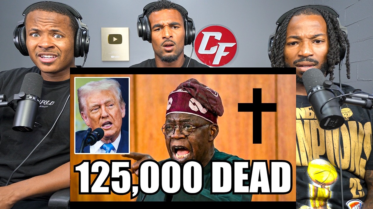 Muslims Openly K*LLING Christians On Palm Sunday, Coming To America!!!