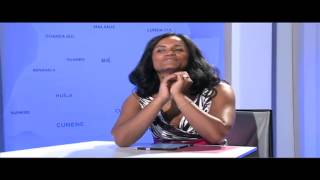 Fair Play com Lucrécia Moreira 1ª Parte