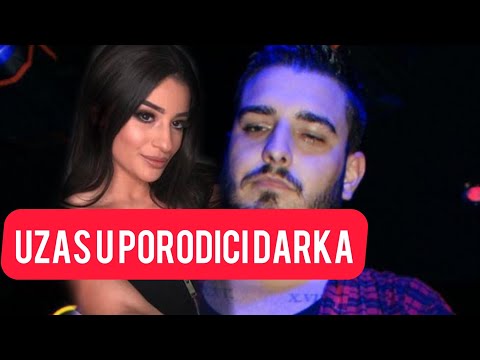 UZAS U PORODICI Darka Lazica! Marina ga OSTAVILA a sad se oglasio i ON!