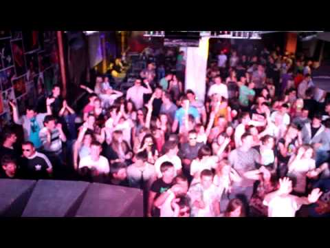 Anhken @ Energy Of Life 13.05.2011 Babylon Club