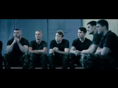 Krav Maga Special Air Service SAS