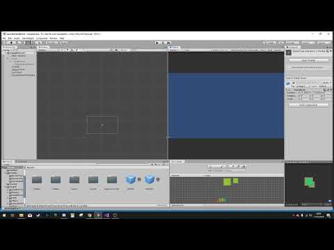 Random Map Generator basic