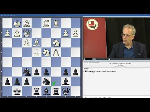 Herman Grooten - Key Concepts of Chess: The Hedgehog